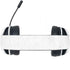 NBA Golden State Warriors Distressed Razer Kraken X Skin